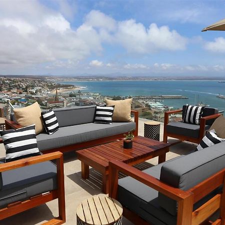 The Lookout Guest House موسيلباي المظهر الخارجي الصورة