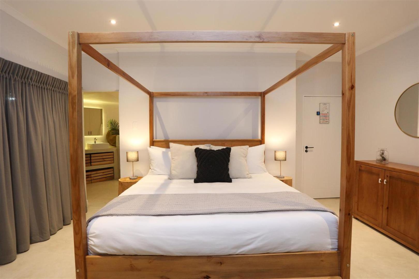 The Lookout Guest House موسيلباي الغرفة الصورة
