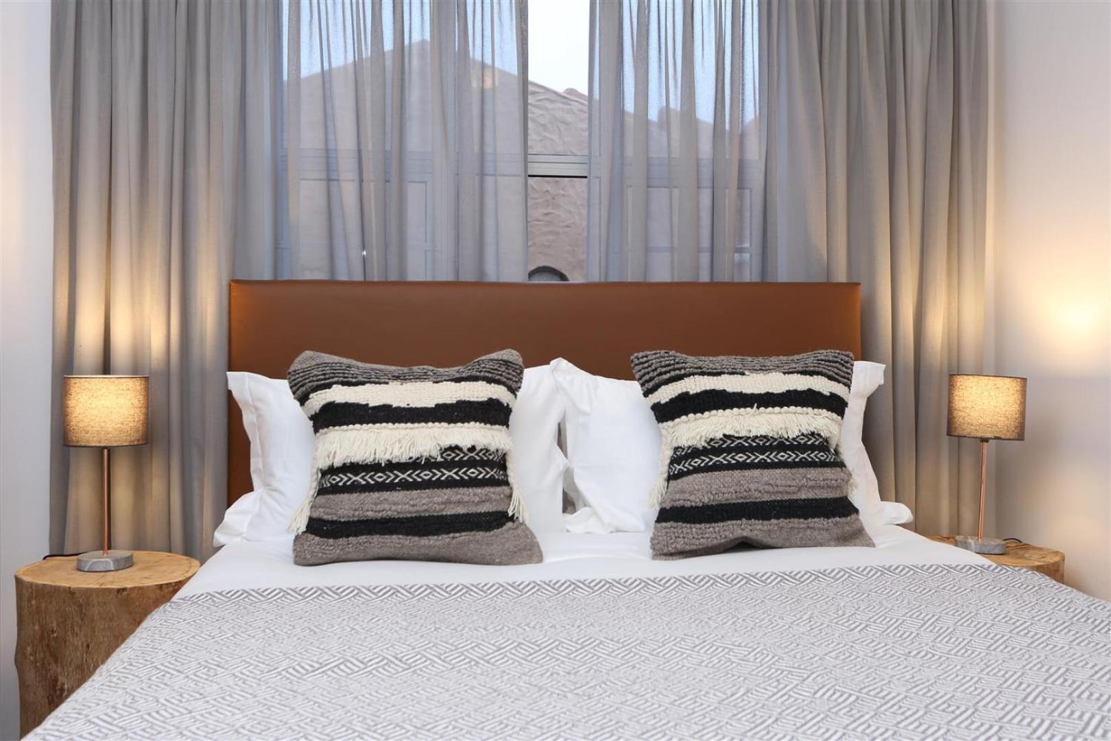 The Lookout Guest House موسيلباي الغرفة الصورة