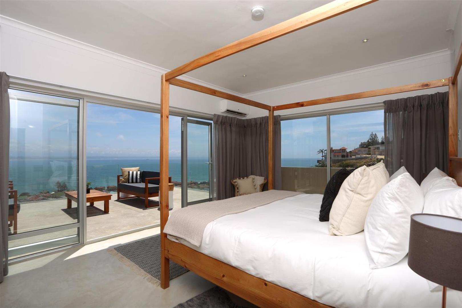 The Lookout Guest House موسيلباي المظهر الخارجي الصورة