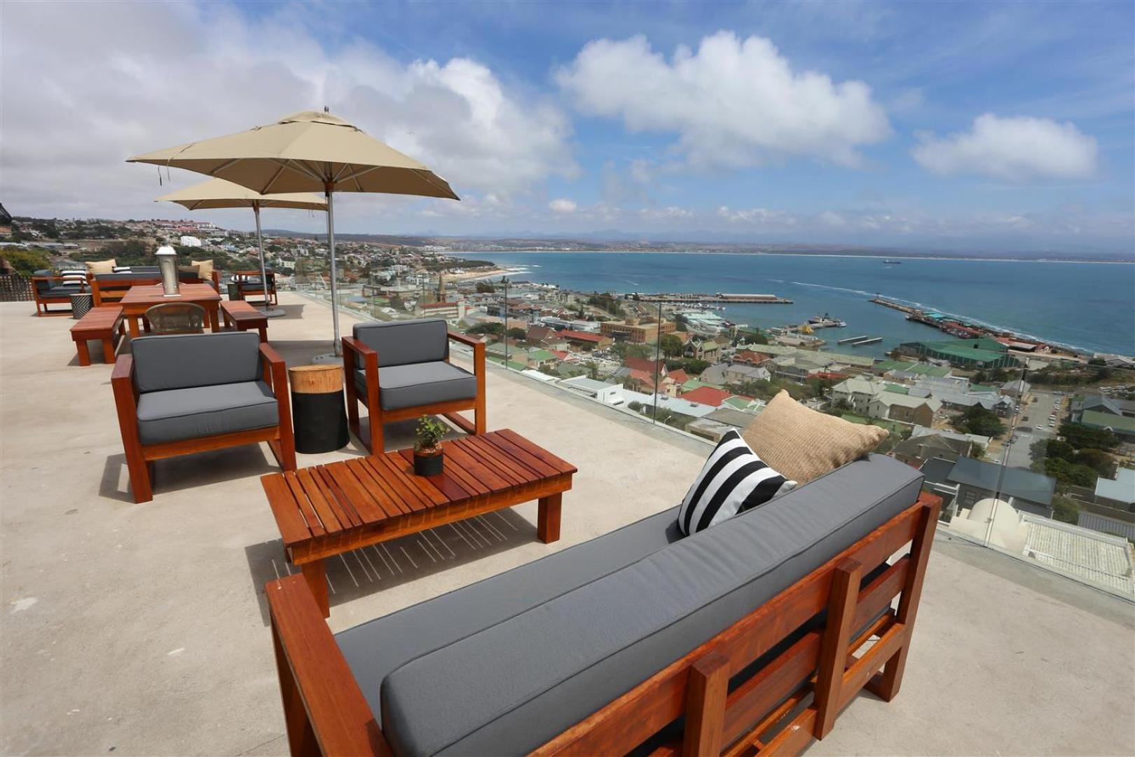The Lookout Guest House موسيلباي المظهر الخارجي الصورة