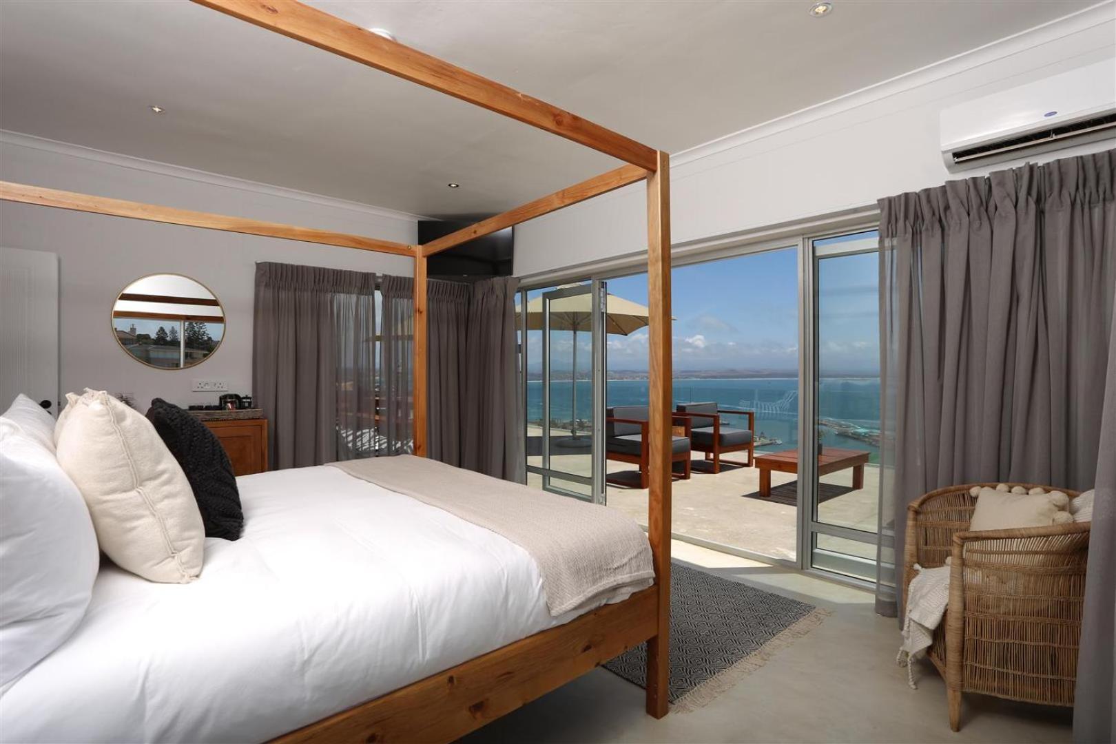 The Lookout Guest House موسيلباي المظهر الخارجي الصورة