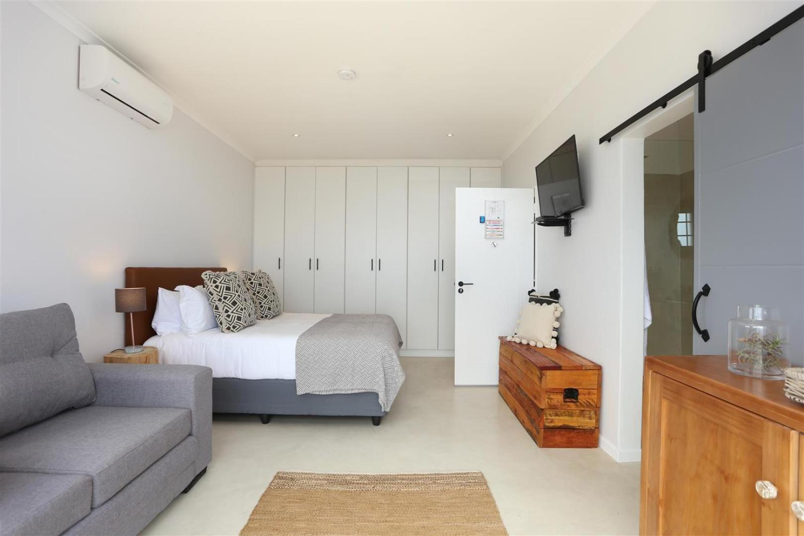 The Lookout Guest House موسيلباي المظهر الخارجي الصورة