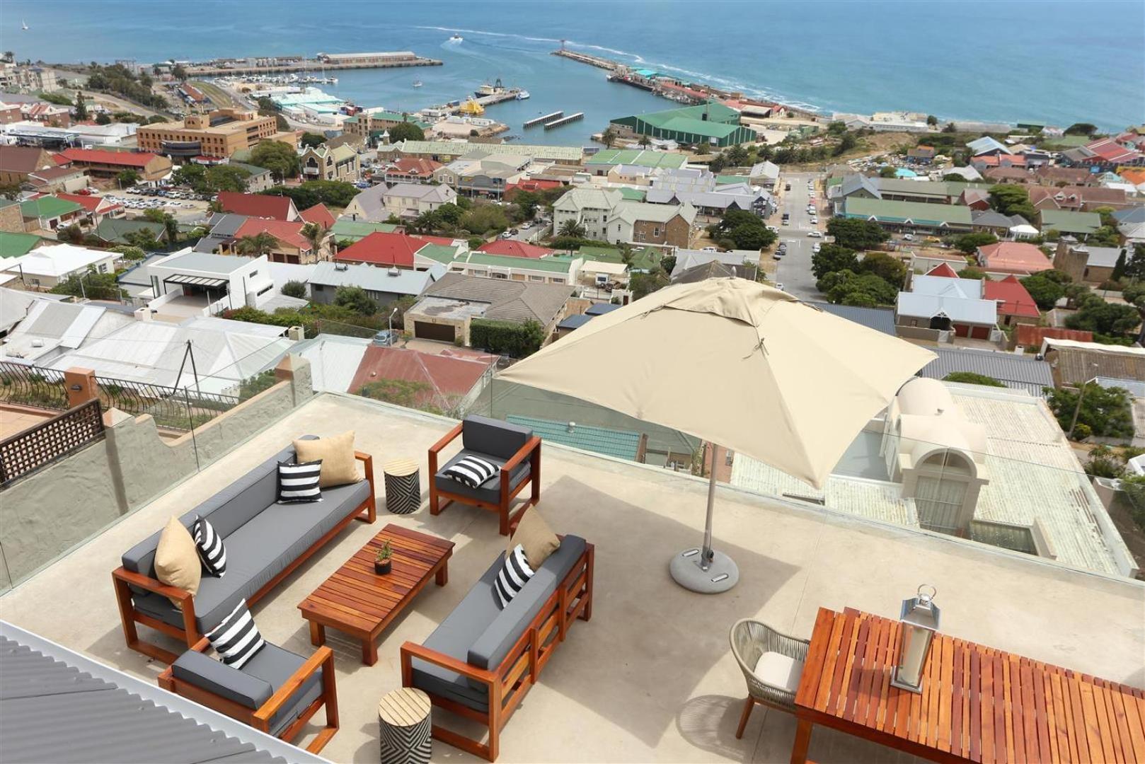 The Lookout Guest House موسيلباي المظهر الخارجي الصورة