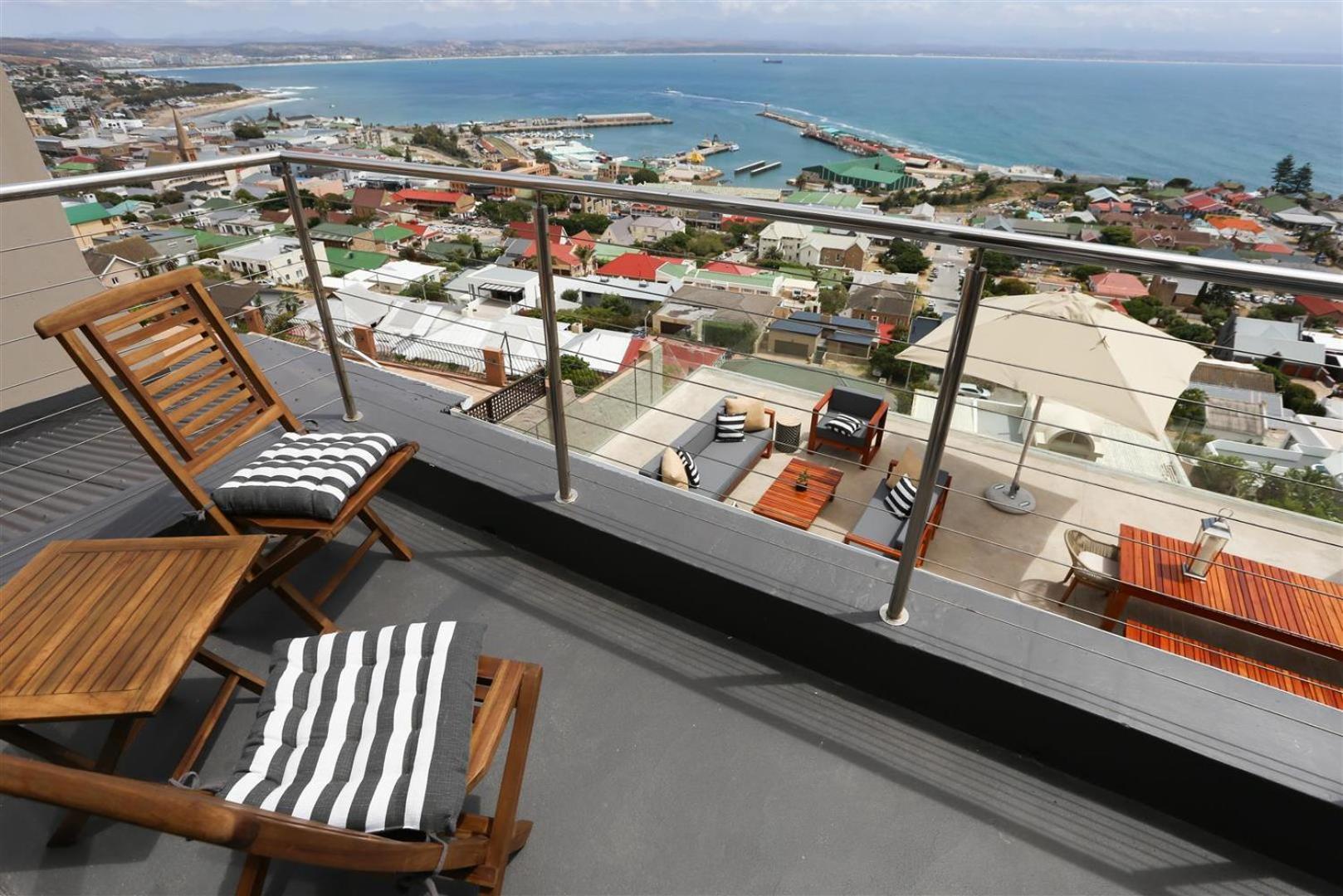The Lookout Guest House موسيلباي المظهر الخارجي الصورة