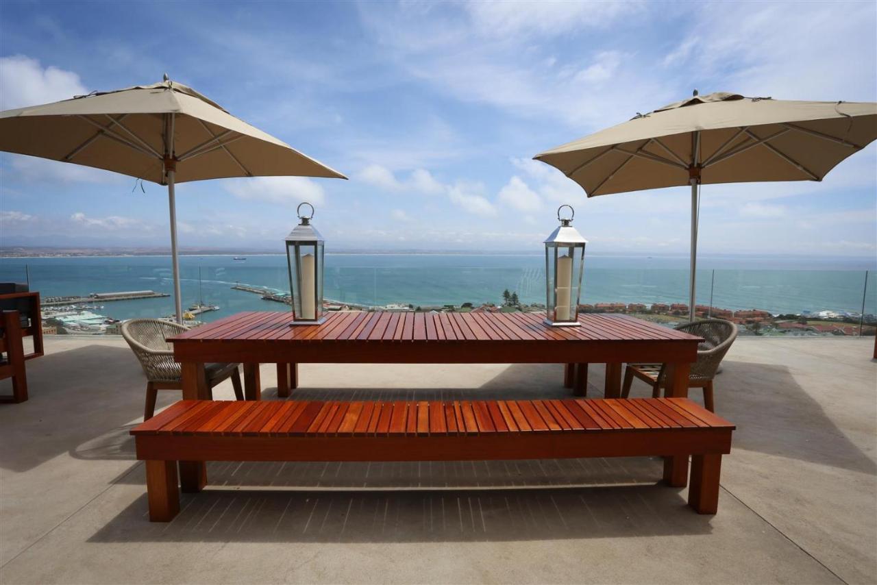 The Lookout Guest House موسيلباي المظهر الخارجي الصورة