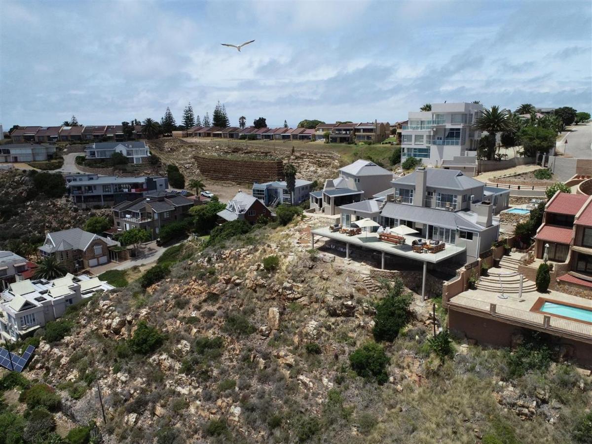 The Lookout Guest House موسيلباي المظهر الخارجي الصورة