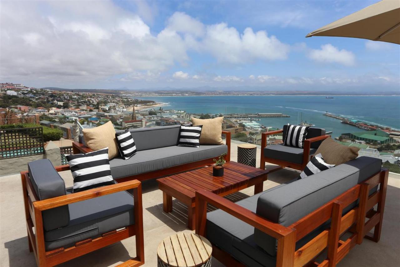The Lookout Guest House موسيلباي المظهر الخارجي الصورة