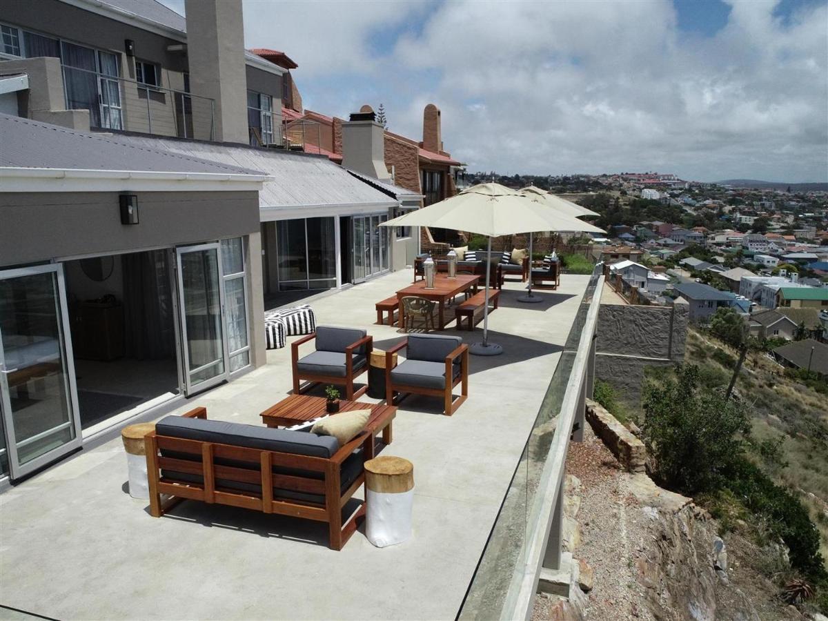 The Lookout Guest House موسيلباي المظهر الخارجي الصورة