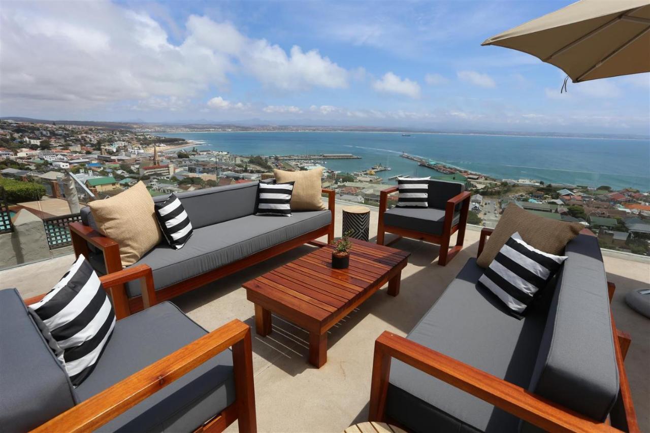 The Lookout Guest House موسيلباي المظهر الخارجي الصورة