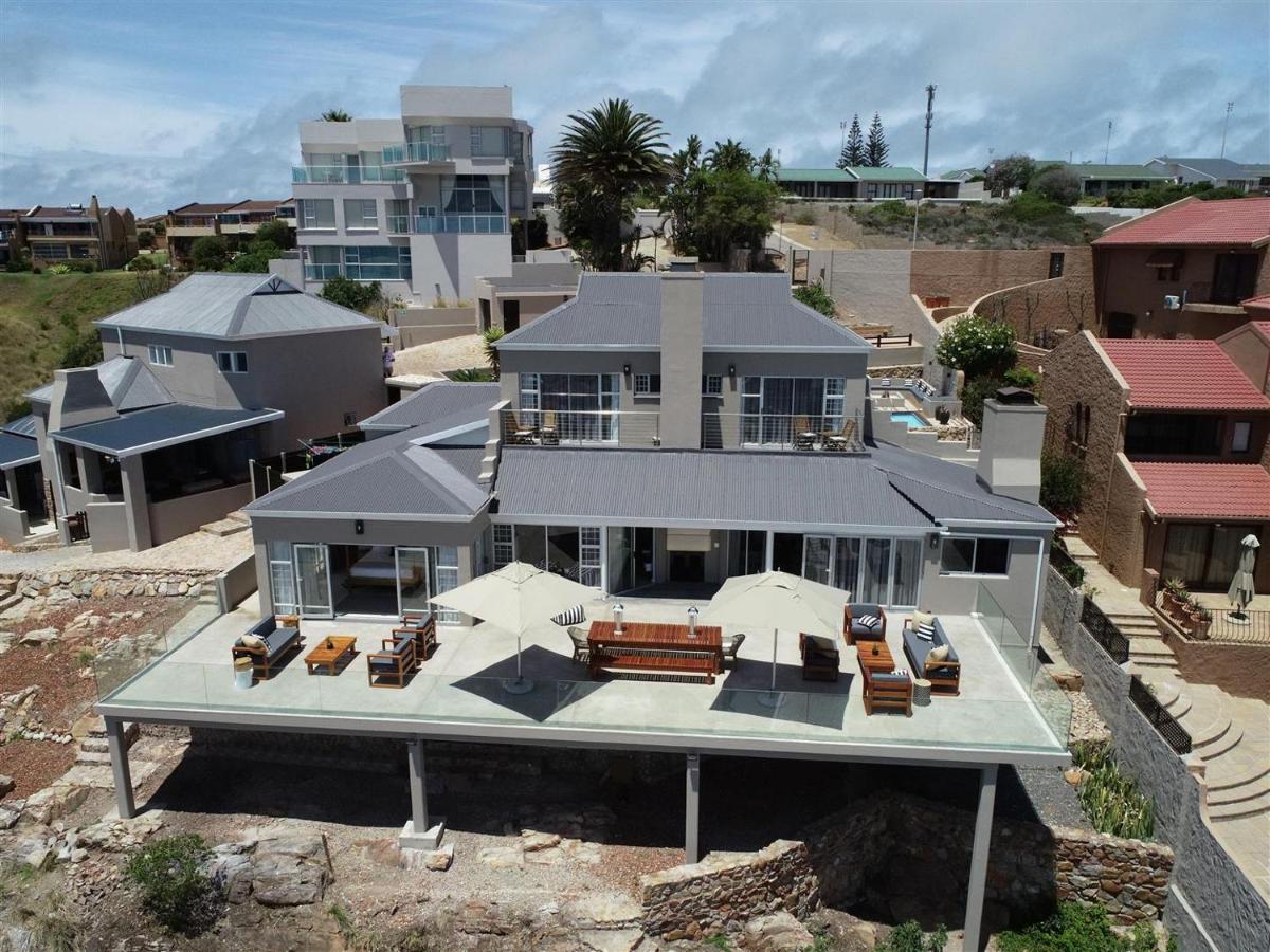 The Lookout Guest House موسيلباي المظهر الخارجي الصورة