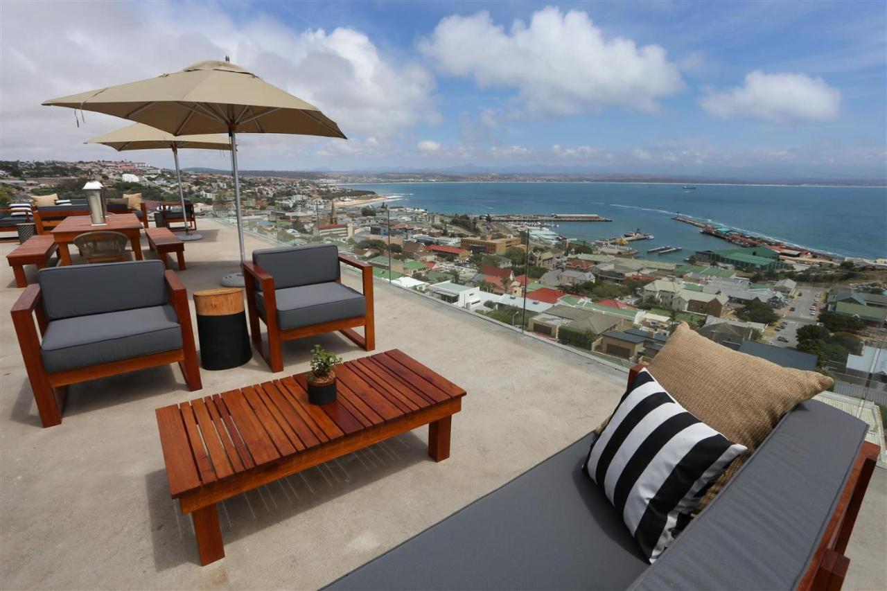 The Lookout Guest House موسيلباي المظهر الخارجي الصورة
