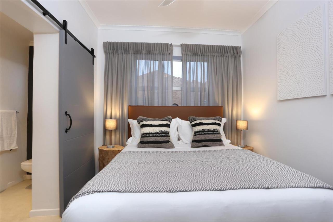 The Lookout Guest House موسيلباي الغرفة الصورة