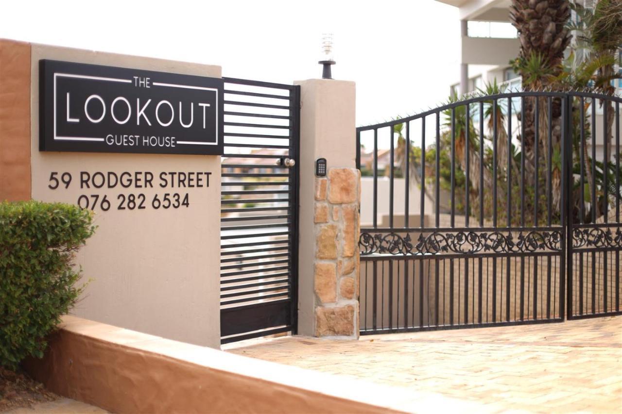The Lookout Guest House موسيلباي المظهر الخارجي الصورة