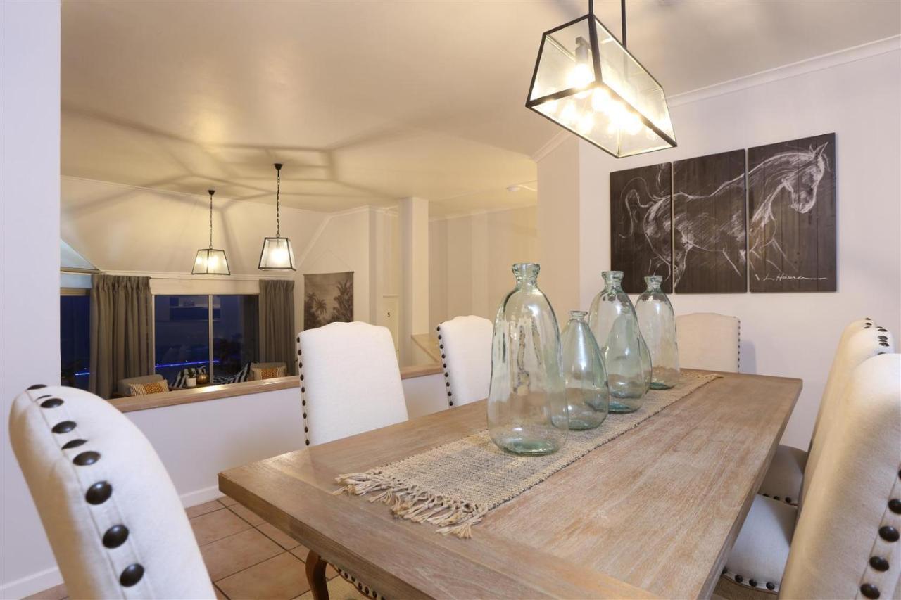 The Lookout Guest House موسيلباي المظهر الخارجي الصورة