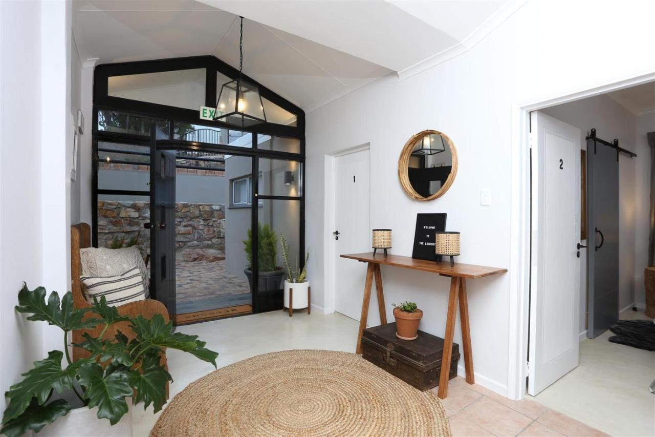 The Lookout Guest House موسيلباي المظهر الخارجي الصورة
