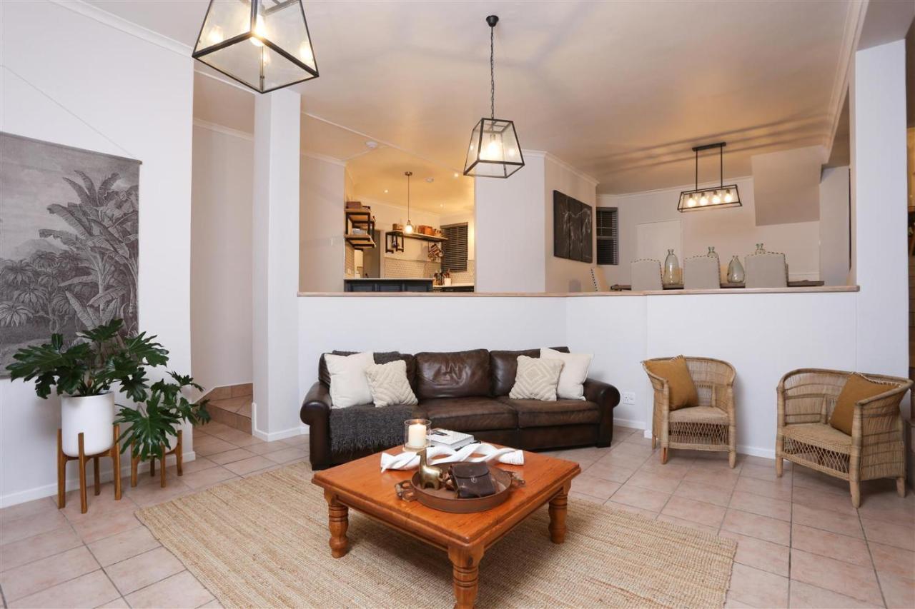 The Lookout Guest House موسيلباي المظهر الخارجي الصورة