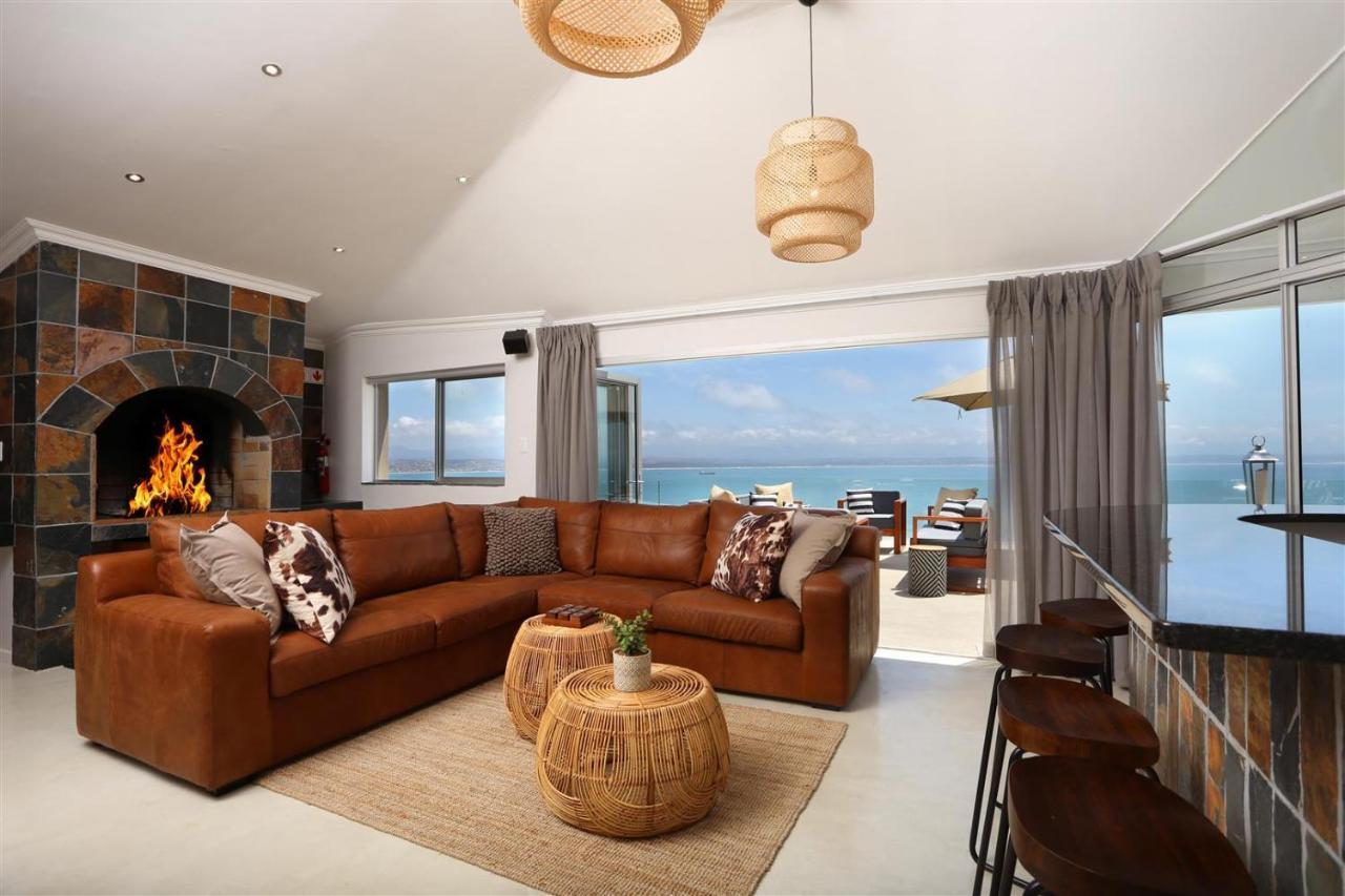 The Lookout Guest House موسيلباي المظهر الخارجي الصورة