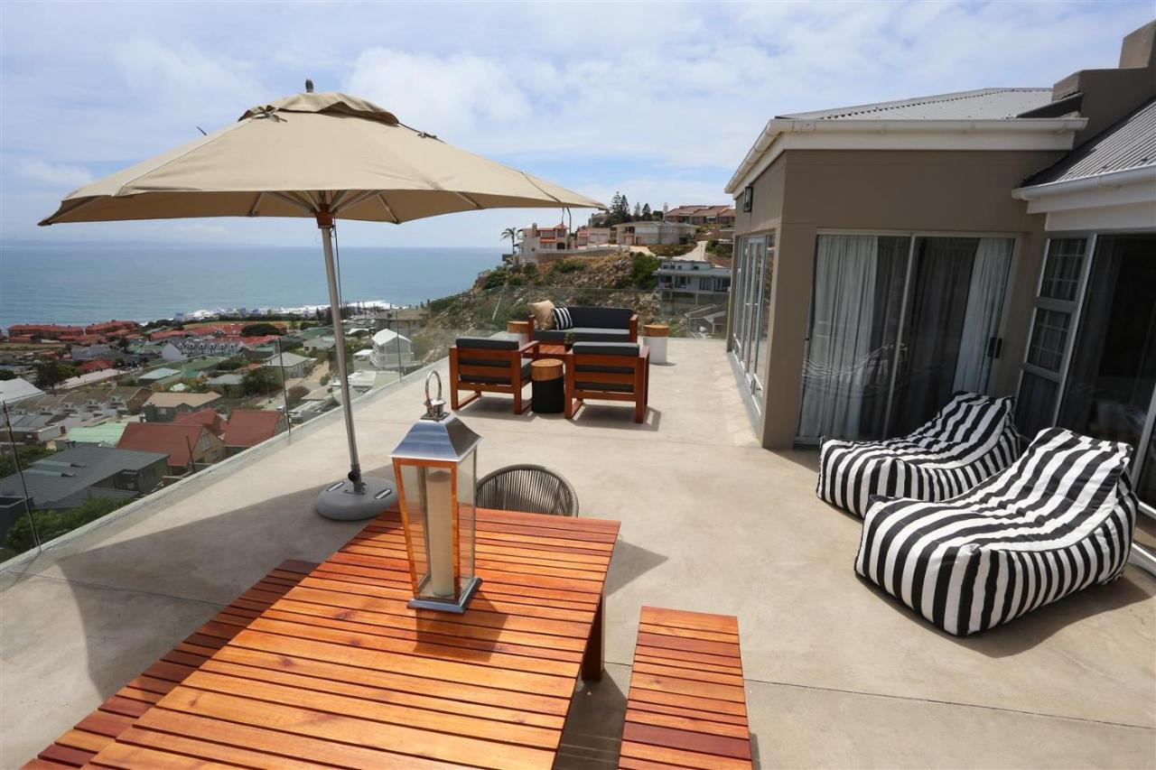 The Lookout Guest House موسيلباي المظهر الخارجي الصورة