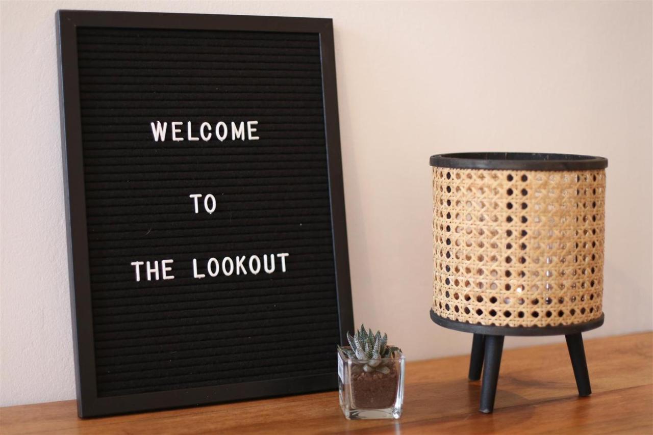 The Lookout Guest House موسيلباي المظهر الخارجي الصورة