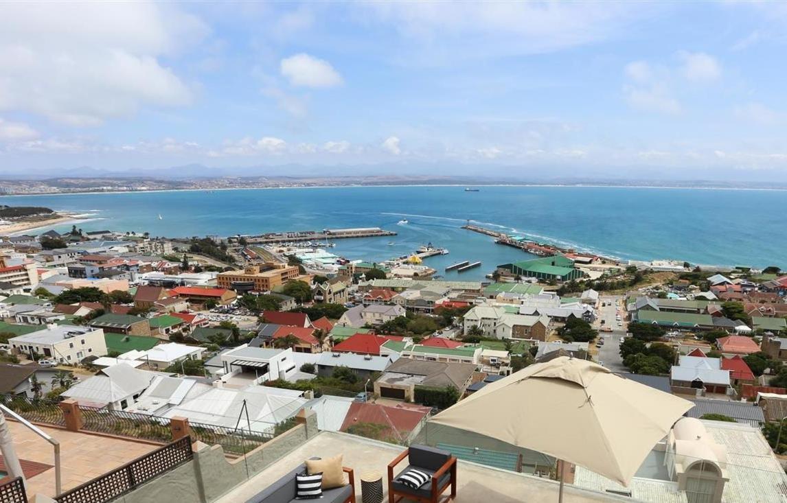 The Lookout Guest House موسيلباي الغرفة الصورة